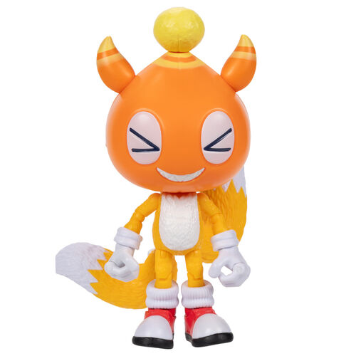 Figura La Pelicula Sonic 3 13cm surtido