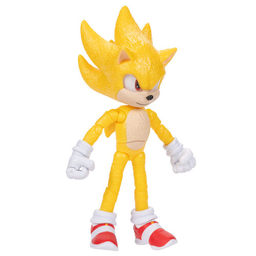 Figura La Pelicula Sonic 3 13cm surtido