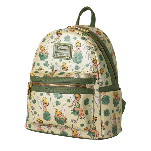 Mochila Campanilla Disney Loungefly 26cm