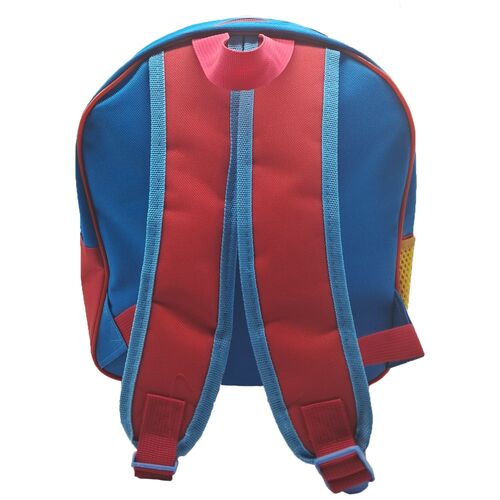 Mochila 3D Mickey Disney 30cm
