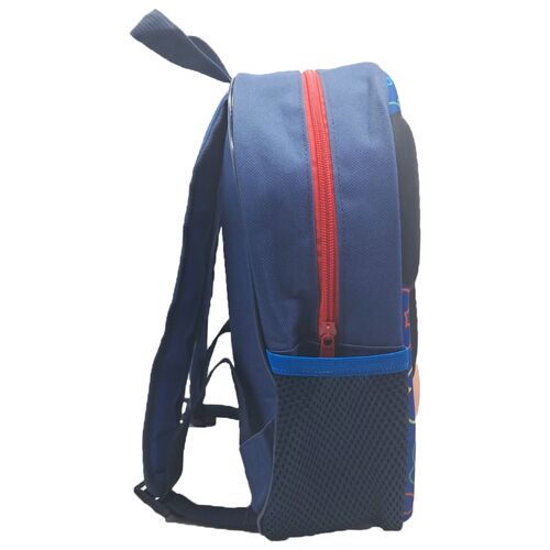 Disney Mickey 3D backpack 30cm