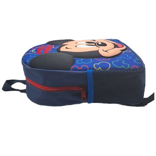 Disney Mickey 3D backpack 30cm