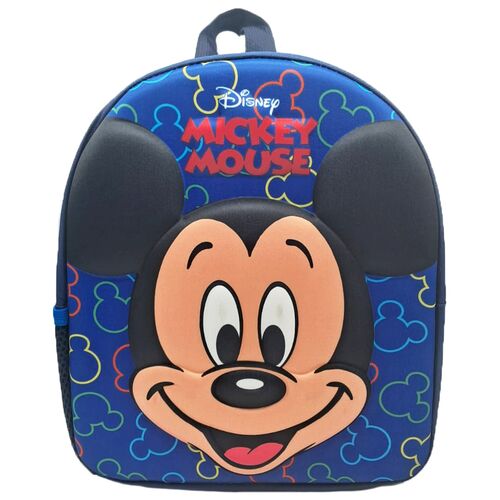 Disney Mickey 3D backpack 30cm