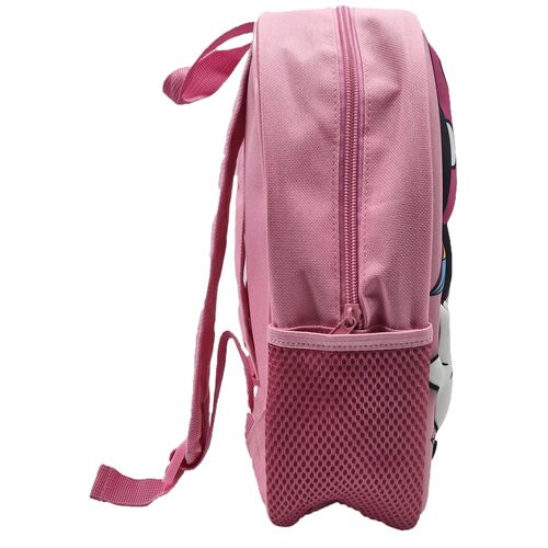 Mochila 3D Minnie Disney 30cm
