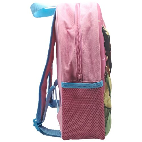 Mochila 3D Princesas Disney 30cm