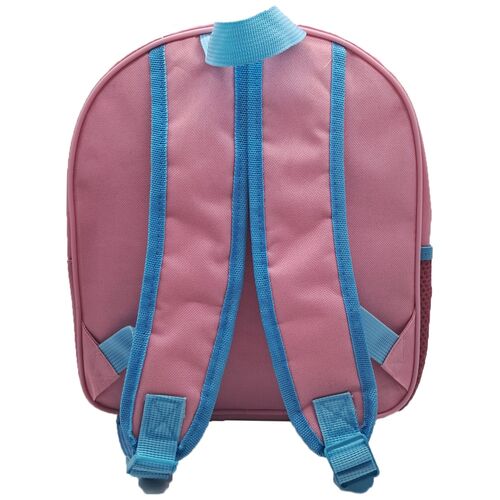 Mochila 3D Princesas Disney 30cm