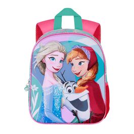 Disney Frozen 2 Family 3D backpack 31cm