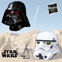 Pack oferta Hasbro Star Wars