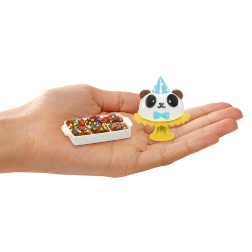 Miniverse Make It Mini Diner From Scratch assorted surprise capsule