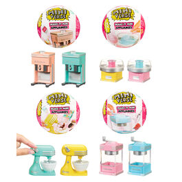 Miniverse Make It Mini Appliances assorted surprise capsule