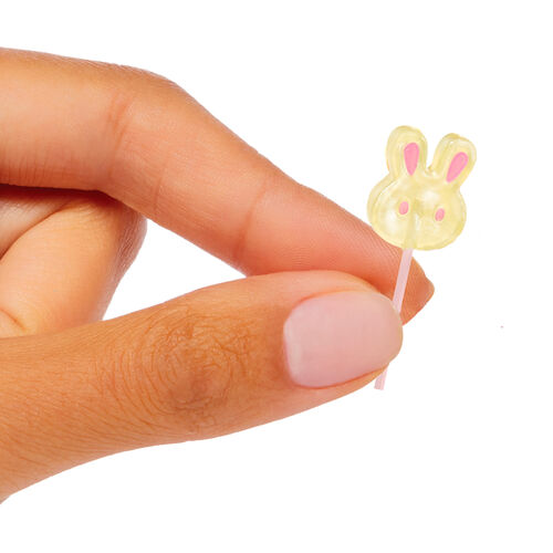 Capsula sorpresa Miniverse Make it Mini Spring surtido