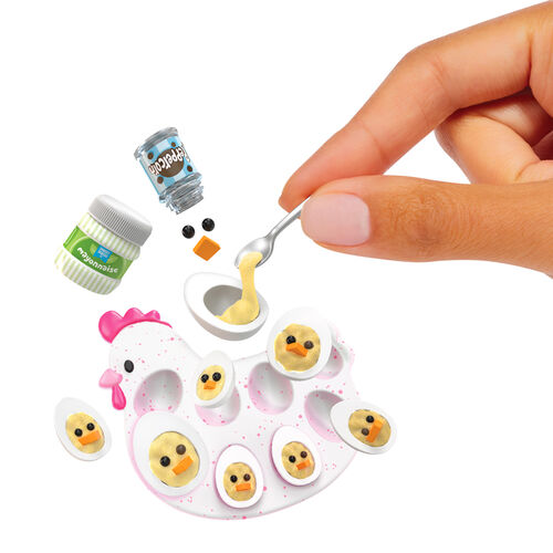 Capsula sorpresa Miniverse Make it Mini Spring surtido