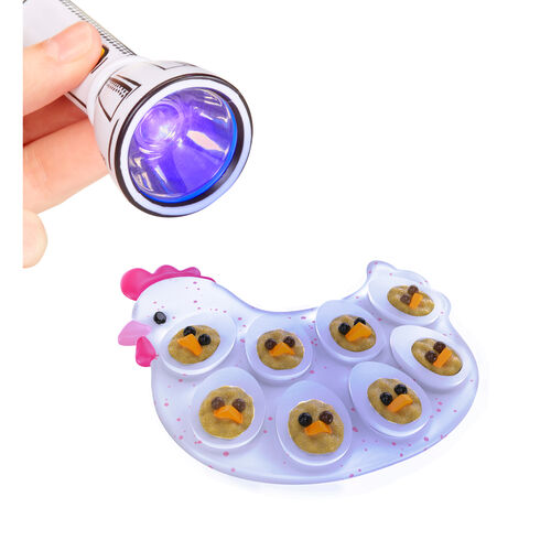 Capsula sorpresa Miniverse Make it Mini Spring surtido