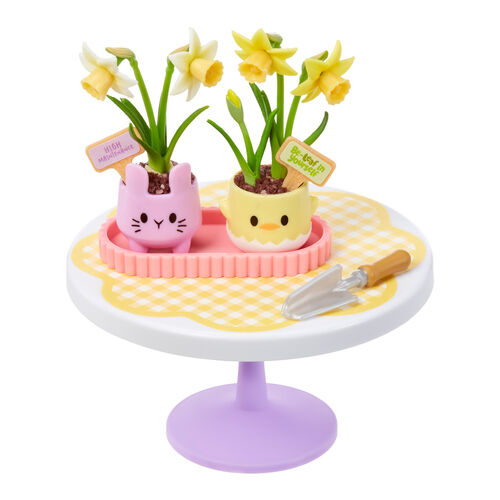 Capsula sorpresa Miniverse Make it Mini Spring surtido