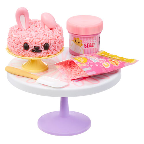 Capsula sorpresa Miniverse Make it Mini Spring surtido