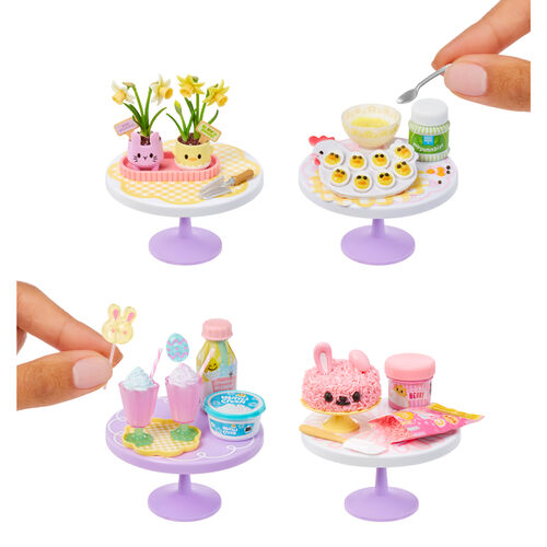 Capsula sorpresa Miniverse Make it Mini Spring surtido