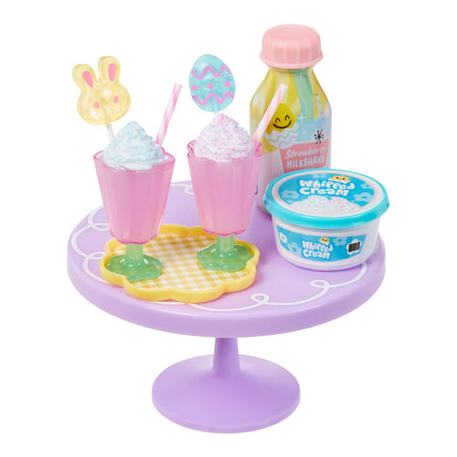 Capsula sorpresa Miniverse Make it Mini Spring surtido