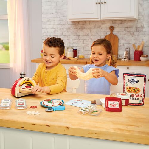 Creative Chefs Pizza kit