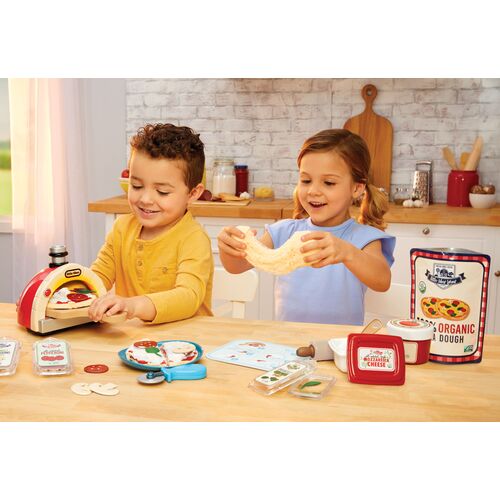 Creative Chefs Pizza kit