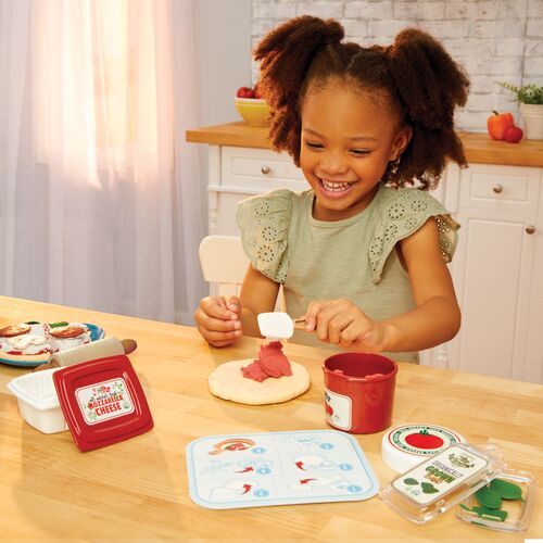Creative Chefs Pizza kit