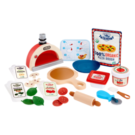 Kit Pizza Creative Chefs