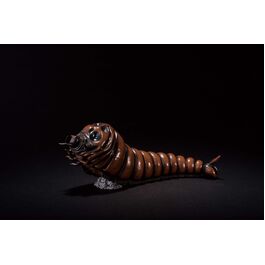 Figura Ichibansho Mothra 1992 Larva Godzilla 21cm