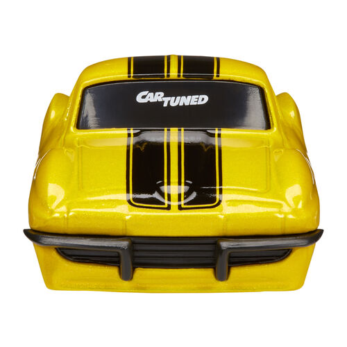 Coche Tuned metal surtido