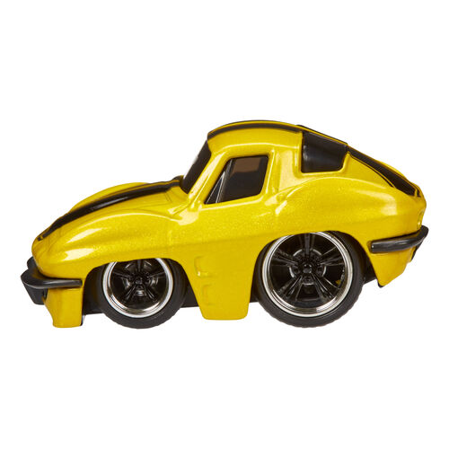 Coche Tuned metal surtido