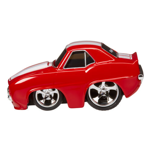 Coche Tuned metal surtido