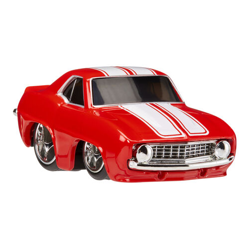 Coche Tuned metal surtido