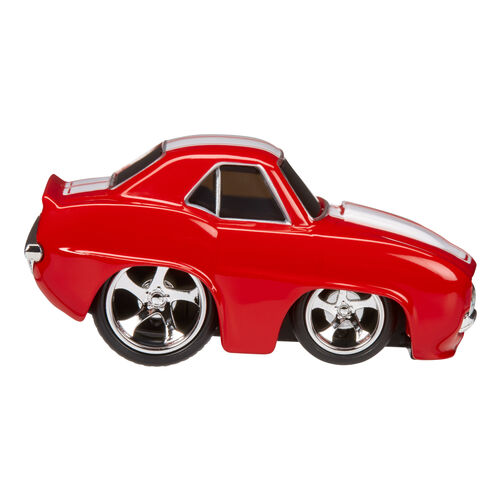 Coche Tuned metal surtido