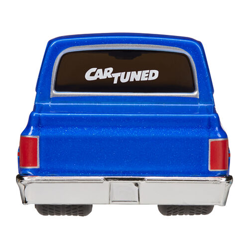 Coche Tuned metal surtido