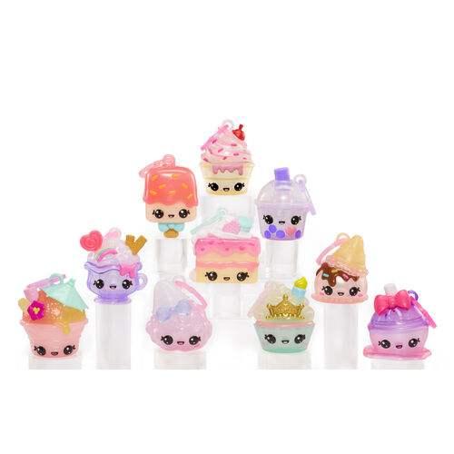 Yummiland assorted Perfume Roll-On