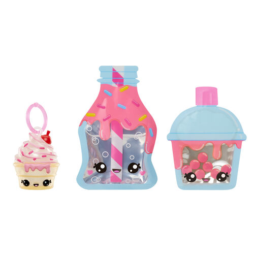 Yummiland assorted Perfume Roll-On