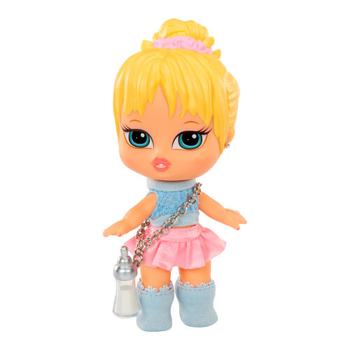 Muñeca Cloe Babyz Runwayz Bratz