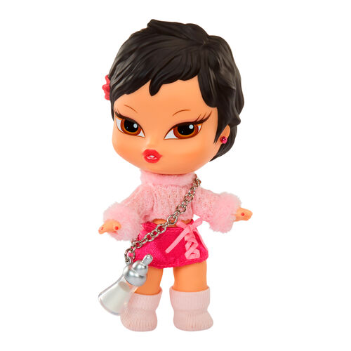 Muñeca Jade Babyz Runwayz Bratz