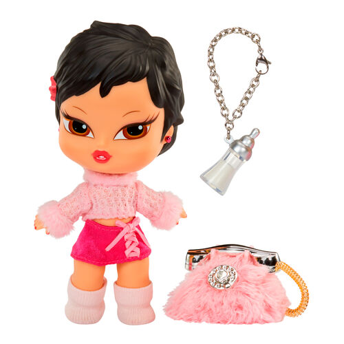 Muñeca Jade Babyz Runwayz Bratz