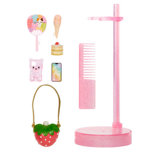 Rainbow High Sparkle & Shine Rosetta doll
