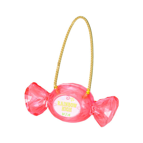 Rainbow High Crystal Fashion Bella doll