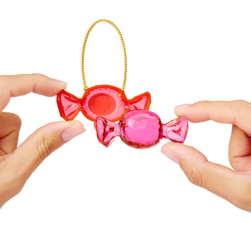 Rainbow High Crystal Fashion Bella doll