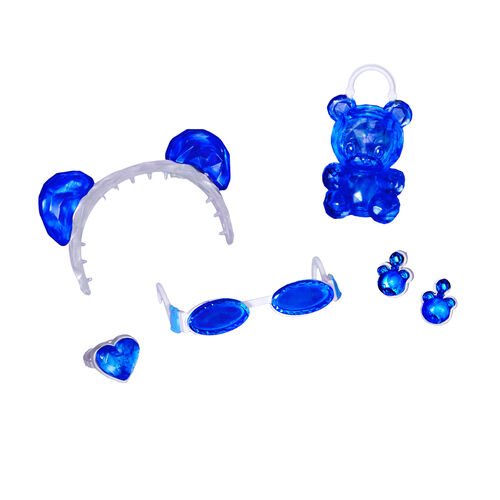 Rainbow High Crystal Fashion Skyler doll