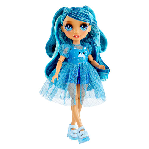 Rainbow High Crystal Fashion Skyler doll
