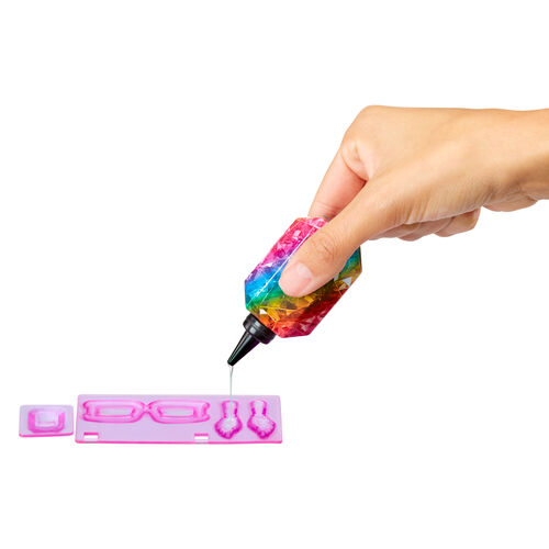 Rainbow High Crystal Fashion Amaya  doll