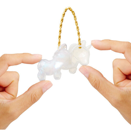 Rainbow High Crystal Fashion Amaya  doll