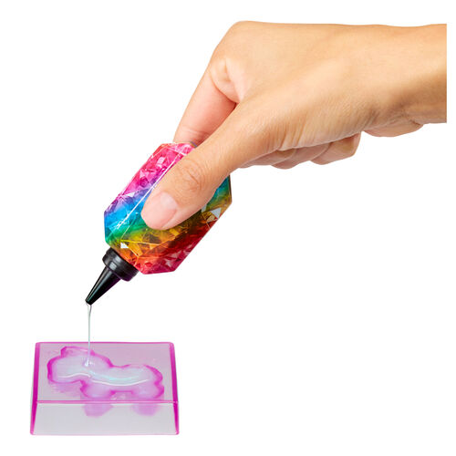 Rainbow High Crystal Fashion Amaya  doll