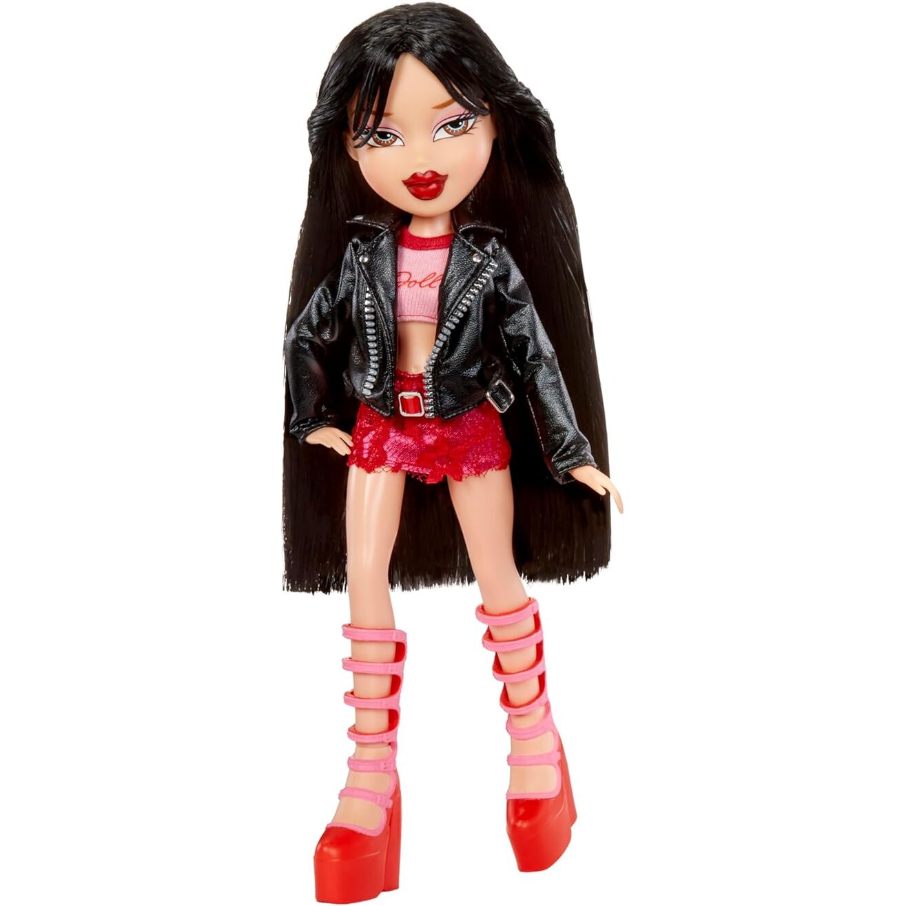 Bratz Goin Out Jade doll 25cm
