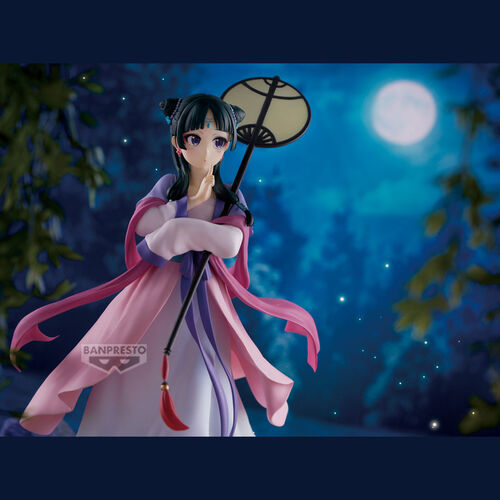 The Apothecary Diaries Maomao figure 20cm