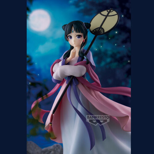 The Apothecary Diaries Maomao figure 20cm