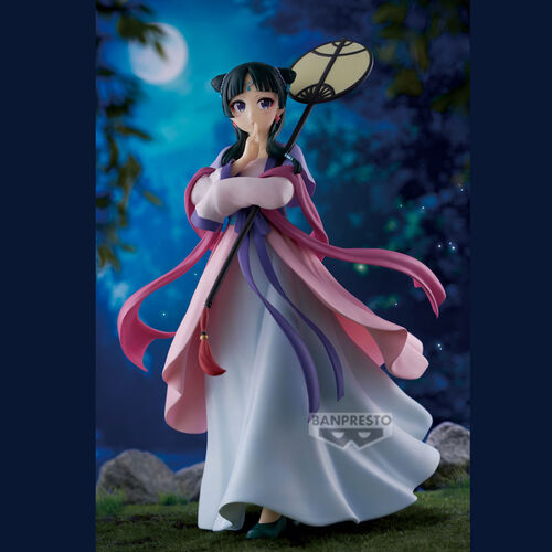 The Apothecary Diaries Maomao figure 20cm