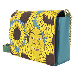 Loungefly Shrek Spring Vibes shoulder bag